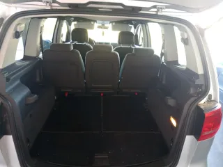 Volkswagen Touran 2013