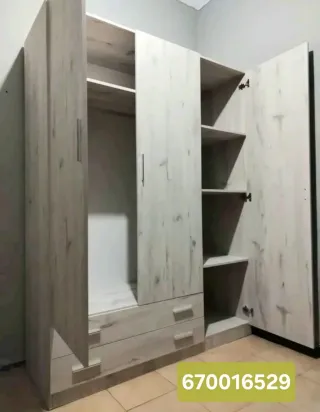 Armadi nuovi da inaugurare a prezzi di fabbrica