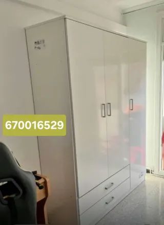 Armadi nuovi da inaugurare a prezzi di fabbrica