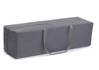 Cuna de viaje Kinderkraft JOY