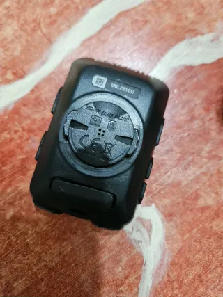 GPS Garmin Edge 520 Plus