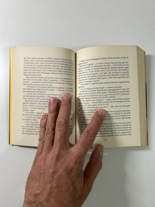 Nicolas Eymerich, inquisitore - Libro