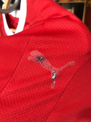 Camiseta Barnsley FC Puma 2017/18