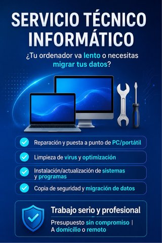 Servicio Técnico