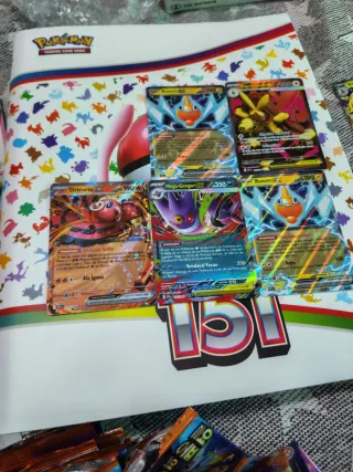 Pokemon fuegos fantasmasles