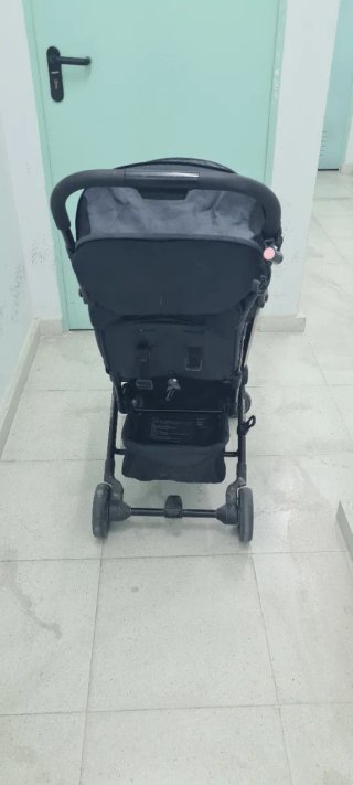 Silla de paseo Easywalker Buggy XS