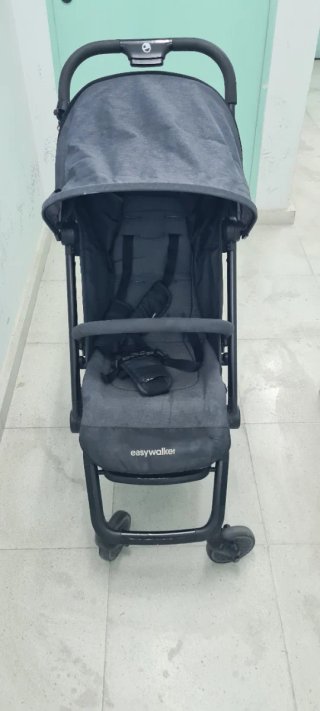 Silla de paseo Easywalker Buggy XS