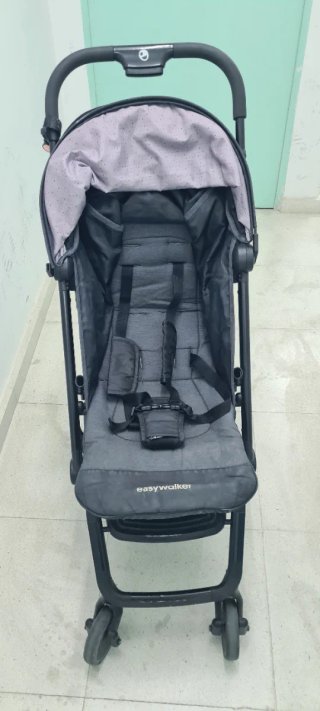Silla de paseo Easywalker Buggy XS