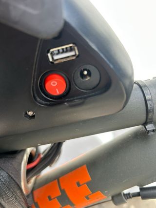 Kit conversión bici eléctrica + Batería