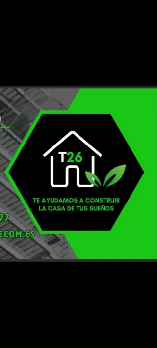 Albañil oficial construccion