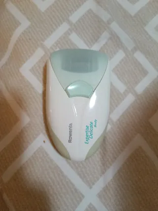 Depiladora Rowenta Expertise Delicate Body