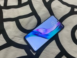 Xiaomi Redmi Azul Brillante