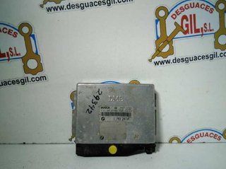 Bmw 568920 1743247 centralita motor serie berlina