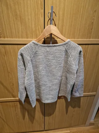 Sudadera Primavera Dolores Promesas