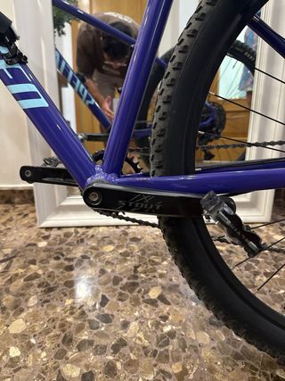 Bicicleta Specialized Rockhopper 29 L