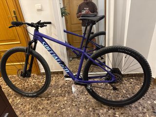 Bicicleta Specialized Rockhopper 29 L