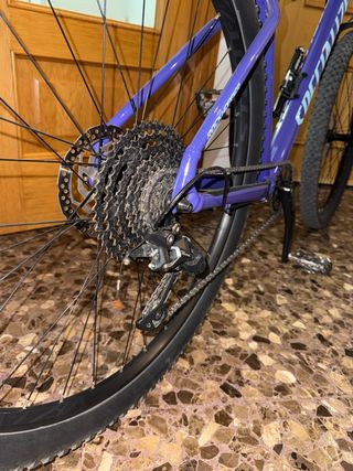 Bicicleta Specialized Rockhopper 29 L