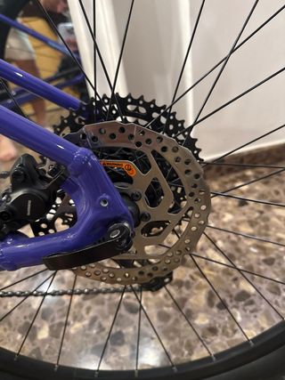 Bicicleta Specialized Rockhopper 29 L