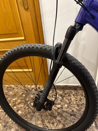 Bicicleta Specialized Rockhopper 29 L