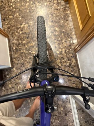 Bicicleta Specialized Rockhopper 29 L