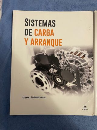 Libros electromecánica
