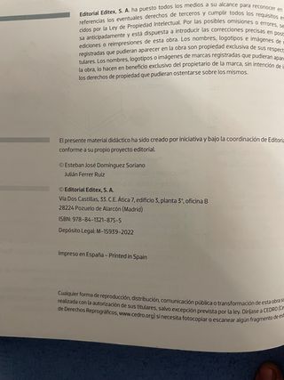 Libros electromecánica