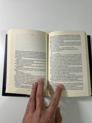 Il broker - Libro John Grisham