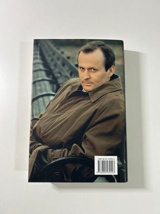 Il broker - Libro John Grisham
