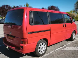 Volkswagen Multivan 1997