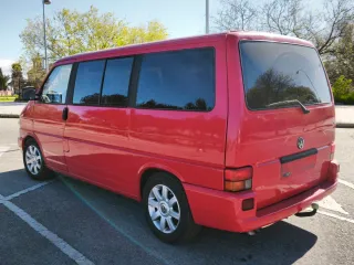 Volkswagen Multivan 1997