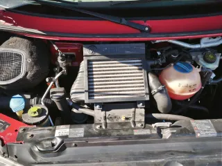 Volkswagen Multivan 1997