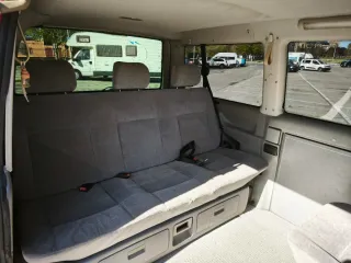 Volkswagen Multivan 1997