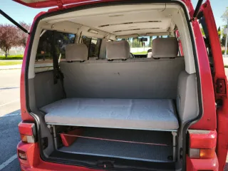 Volkswagen Multivan 1997