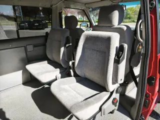 Volkswagen Multivan 1997