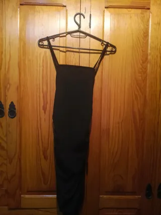 VESTIDOS;negro ,azul, de rayas,etc......