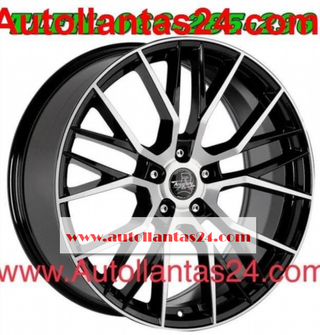 LLANTAS AUDI - 15400