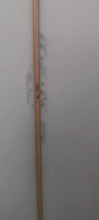 Tabla surf Razo evolutiva impecable con funda