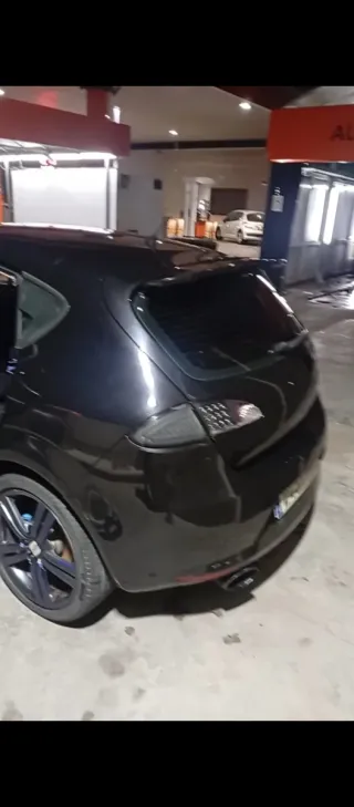 SEAT Leon 2005