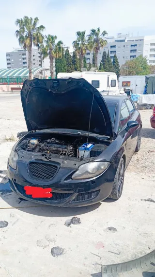 SEAT Leon 2005