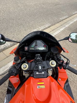 Honda CBR 1000RR