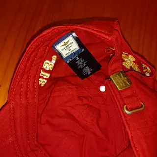 Gorras Aeronautica Militare Frecce Tricolori