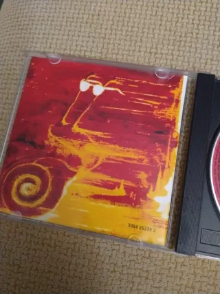 CD CARACOLES - Fenómeno