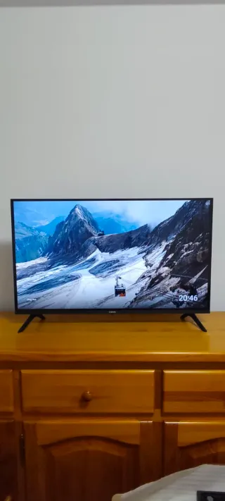 Televisión Xiaomi 32 Google TV