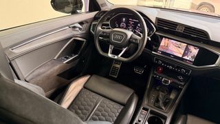 Audi RS Q3 2021