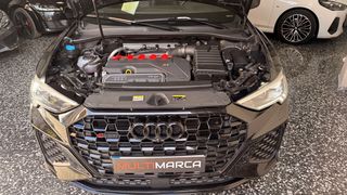 Audi RS Q3 2021
