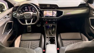 Audi RS Q3 2021
