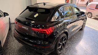 Audi RS Q3 2021