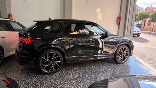 Audi RS Q3 2021