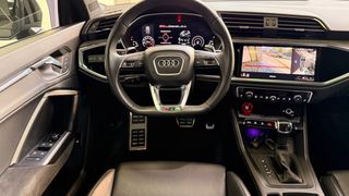 Audi RS Q3 2021