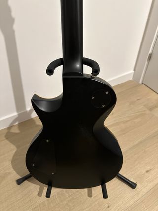 ESP LTD Eclipse Deluxe Guitarra Eléctrica